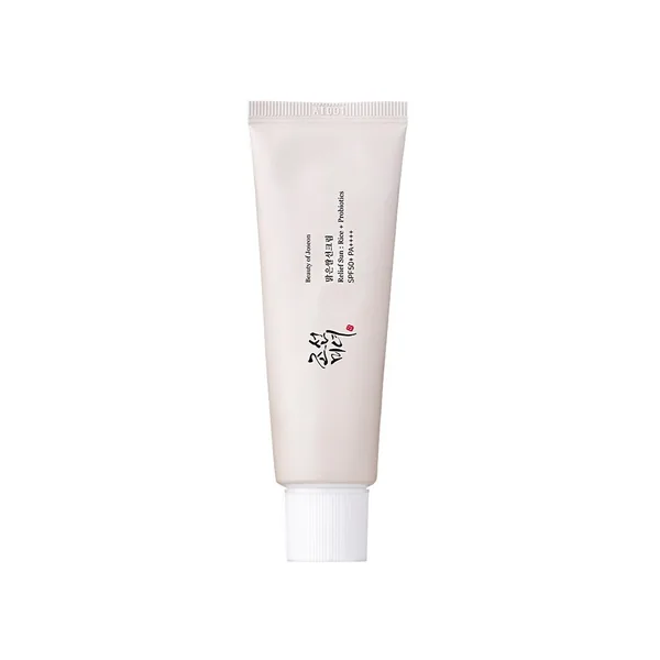 Relief Sun: Rice + Probiotics (SPF50+ PA++++) 50ml — Beauty of Joseon wholesale UAE