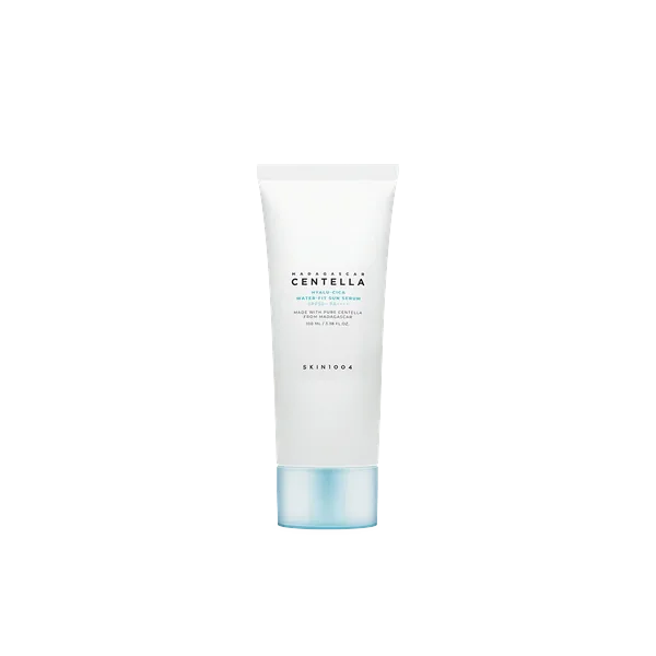 Madagascar Centella Hyalu-Cica Water-Fit Sun 50ml — Skin1004 wholesale UAE