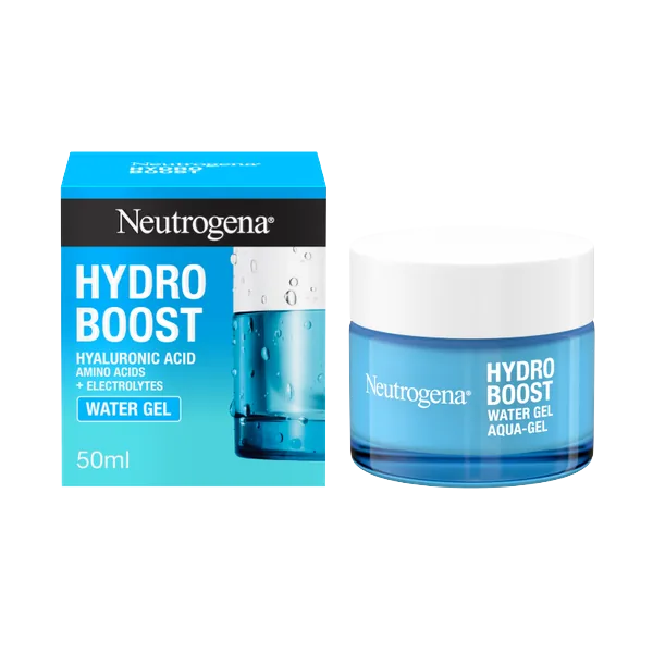 Hydro Boost Water Gel Moisturiser 50ml by Neutrogena — wholesale UAE