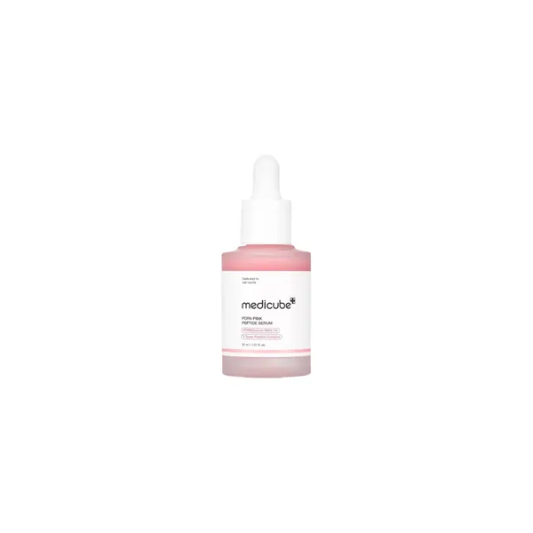 PDRN Pink Pedptide Serum 30ml by Medicube — wholesale Dubai