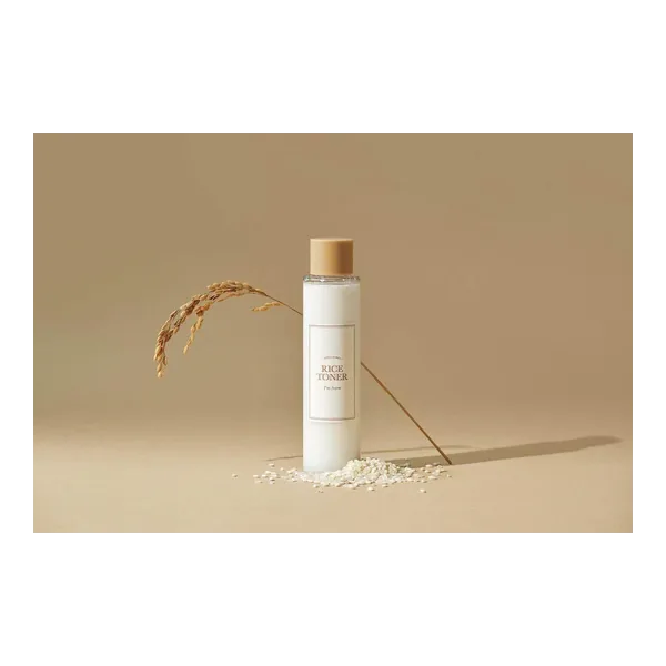 Rice Toner 150ml by I'm From — wholesale Dubai
