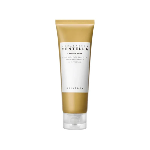 Madagascar Centella Ampoule Foam 125ml — Skin1004 wholesale UAE