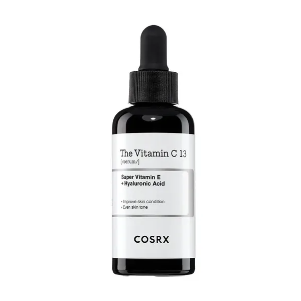 The Vitamin C 13 Super Vitamn E + Hyaluronic Acid 20ml by Cosrx — wholesale UAE