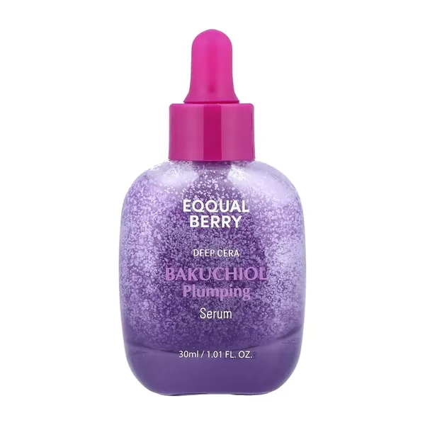 Deep Cera Bakuchiol Plumping Serum 30ml by Eqqualberry — wholesale UAE