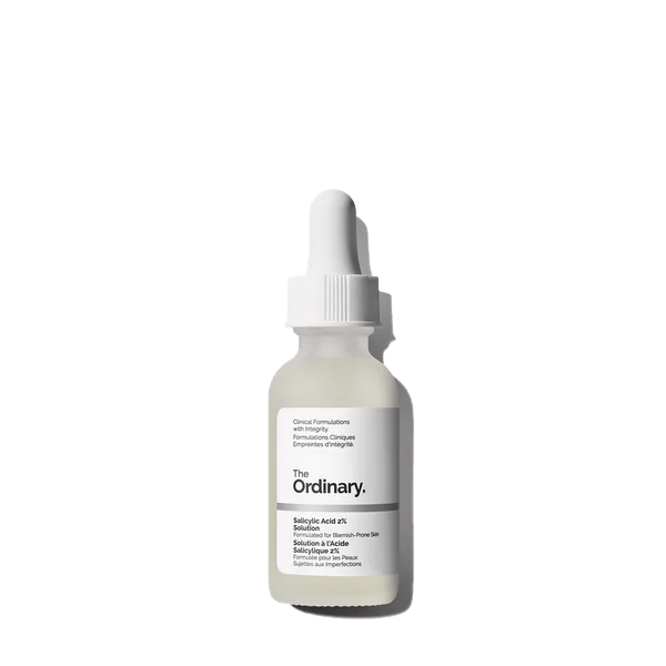 Salicylic Acid 2% Solution 30ml — The Ordinary wholesale UAE