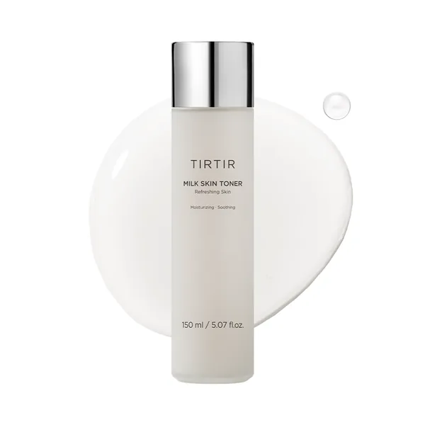 Milk Skin Toner 150ml by Tirtir — wholesale UAE