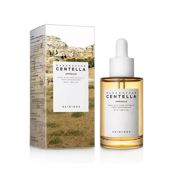 Madagascar Centella Ampoule 100ml by Skin1004 — wholesale UAE