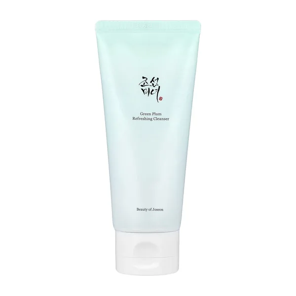 Green Plum Refreshing Cleanser 100ml by Beauty of Joseon — wholesale UAE