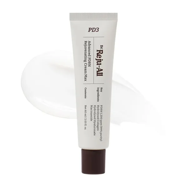 Advanced PDRN Rejuvenating Cream Max PD3 60ml by Dr. Reju-All — wholesale UAE