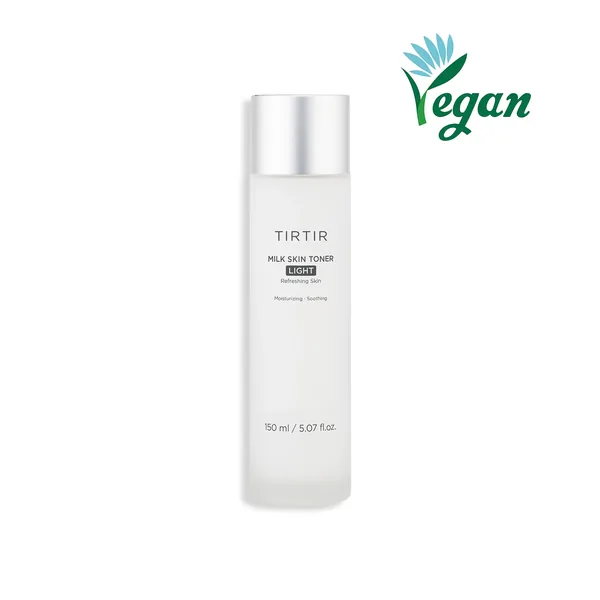 Milk Skin Toner Light 150ml by Tirtir — wholesale UAE