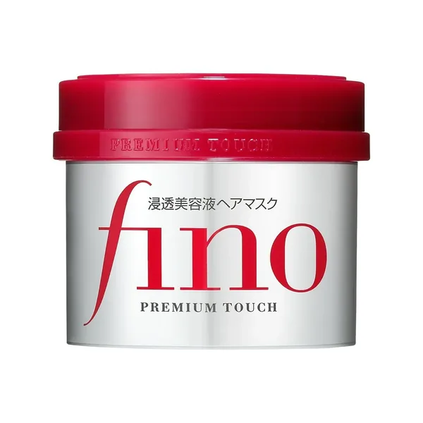 Premium Touch Hair Mask 230g by Shiseido Fino — wholesale UAE