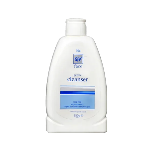 Face Gentle Cleanser 250ml by Ego QV — wholesale UAE