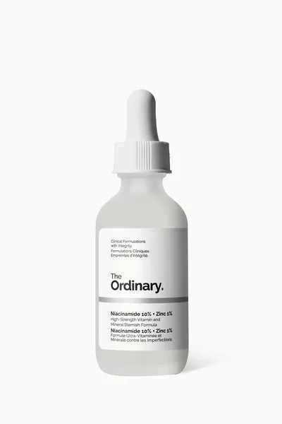 Niacinamide 10% + Zinc 1% Serum 60ml — The Ordinary wholesale UAE