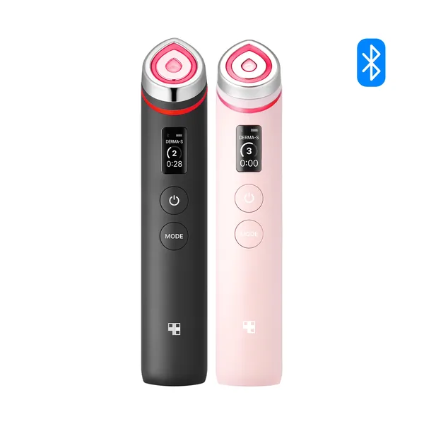 Age-R Booster Pro 6-in-1 Facial Treatment Device by Medicube — wholesale UAE