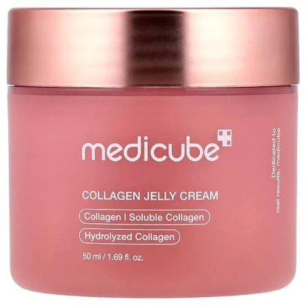 Collagen Jelly Cream 50ml by Medicube — wholesale Dubai