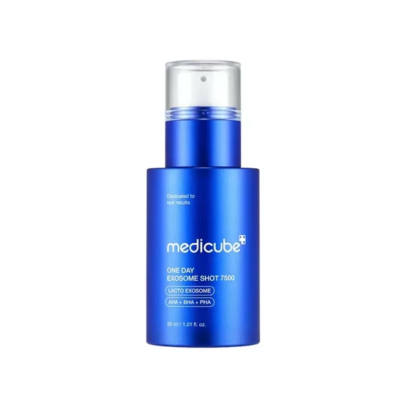 One Day Exosome Shot 7500 30ml by Medicube — wholesale UAE