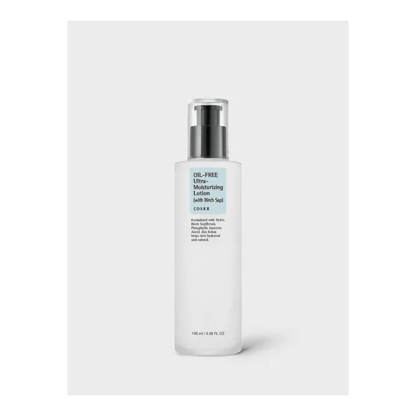 Oil-Free Ultra Moisturizing Lotion 100ml by Cosrx — wholesale UAE