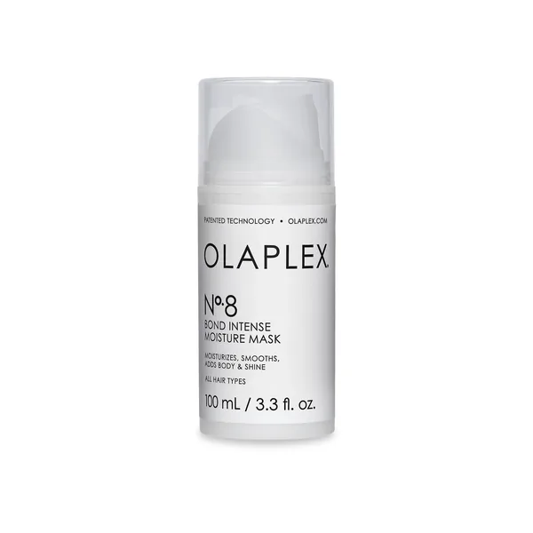 No.8 Bond Intense Moisture Mask 100ml by Olaplex — wholesale UAE