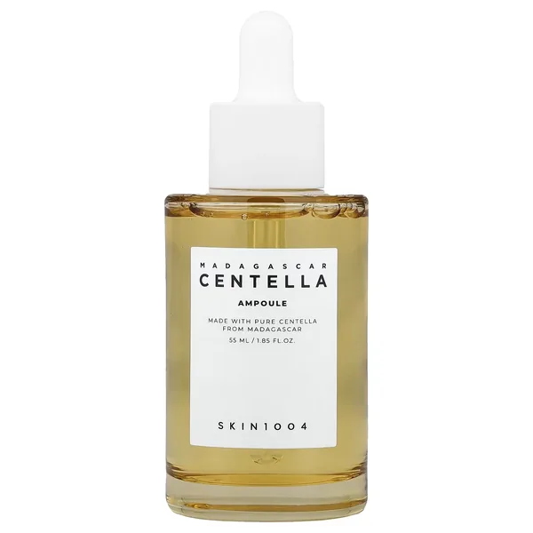 Madagascar Centella Ampoule 55ml — Skin1004 wholesale UAE