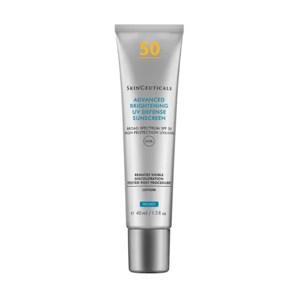 Advanced Brightening SPF50 UV Lotion 40ml — SkinCeuticals wholesale UAE