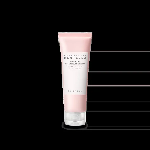 Madagascar Centella Poremzng Deep Clnsng Foam 125ml by Skin1004 — wholesale UAE