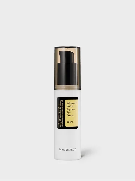 Advanced Snail Peptide Eye Cream 25ml by Cosrx — wholesale UAE