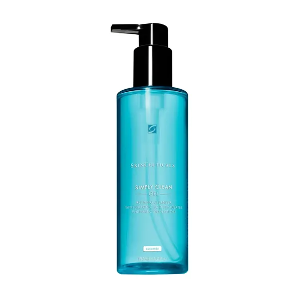Simply Clean Gel 195ml by SkinCeuticals — wholesale UAE