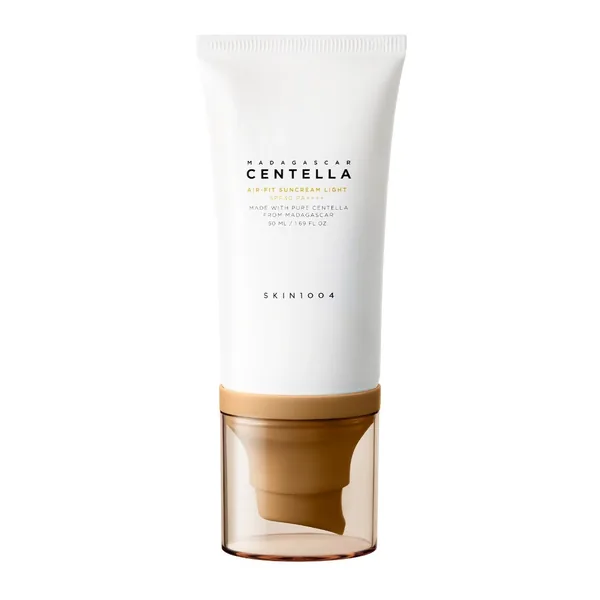 MC Air-Fit Suncream Plus SPF50+ PA++++ 50ml — Skin1004 wholesale UAE