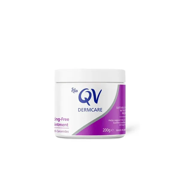 Dermacare Sting-Free Ointment 200g by Ego QV — wholesale UAE