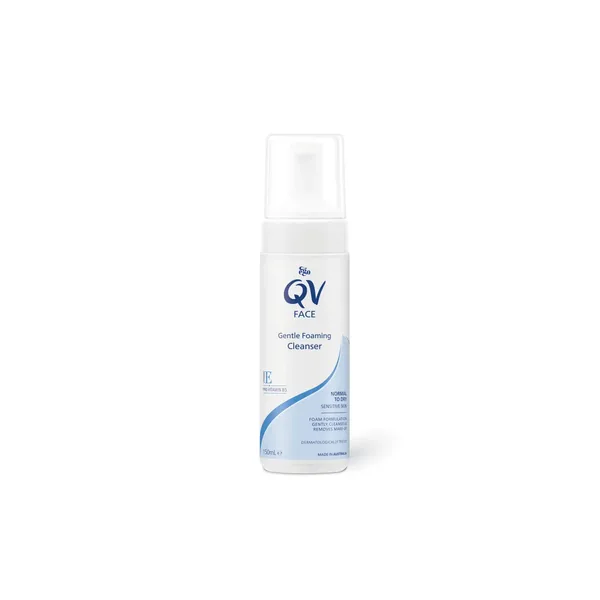 Face Oil Free Foaming Cleanser 150ml by Ego QV — wholesale UAE