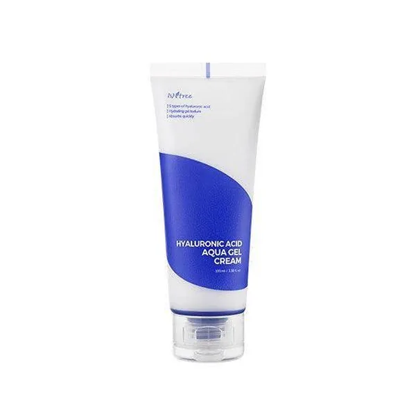 Hyaluronic Acid Aqua Gel Cream 100ml by Isntree — wholesale UAE