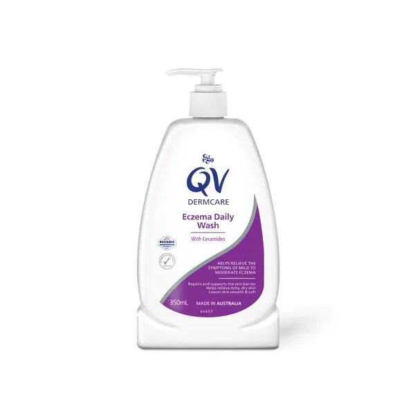 Dermacare Daily Wash 350ml by Ego QV — wholesale UAE