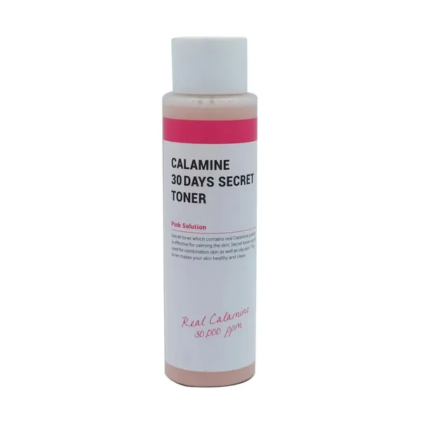 Calamine 30 Days Secret Toner 160ml by K-Secret — wholesale UAE
