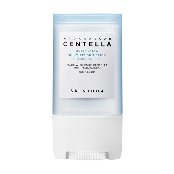 Madagascar Centella Hylu-Cica Slky-Fit Sunstick 20g — Skin1004 wholesale UAE