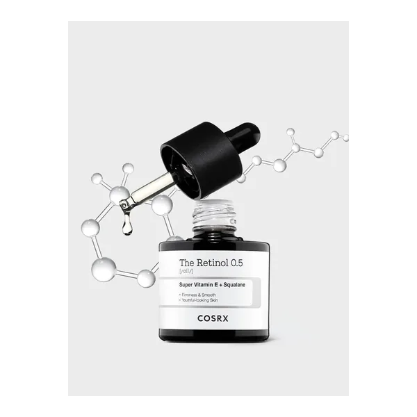 The Retinol 0.5 Oil 20ml by Cosrx — wholesale UAE