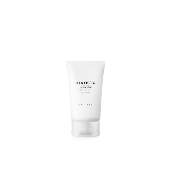 Madagascar Centella Tone Bright. Capsule Cream 75ml by Skin1004 — wholesale UAE