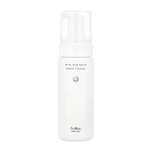 Amino Acid Gentle Bubble Cleanser 140ml by Dr. Althea — wholesale UAE