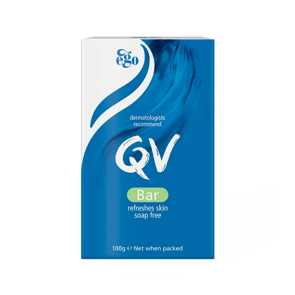 Bar Soap 100g by Ego QV — wholesale UAE