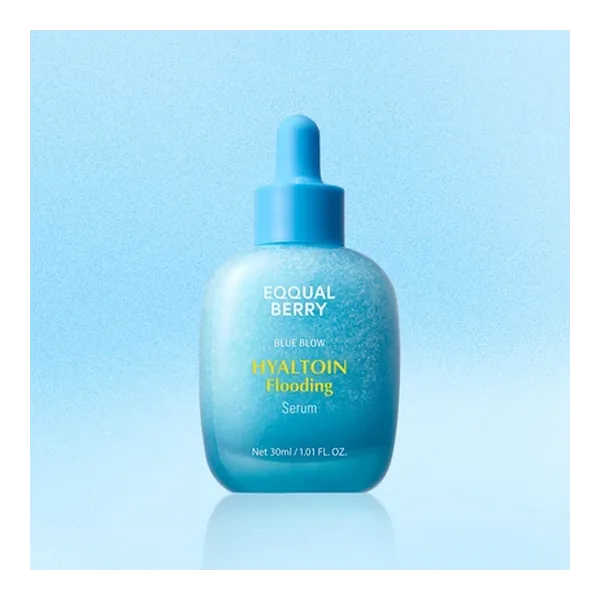 Hyaltoin Flooding Serum 30ml by Eqqualberry — wholesale Dubai