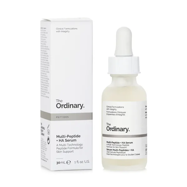 Multi-Peptide + HA Serum 30ml — The Ordinary wholesale UAE