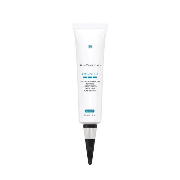 Retinol 1.0% Refining Night Cream 30ml — SkinCeuticals wholesale UAE