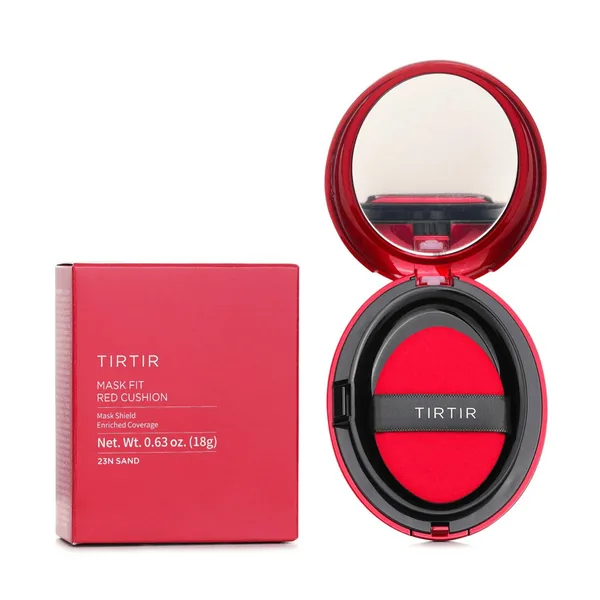 Mask Fit Red Cushion 23N Sand 18g by Tirtir — wholesale UAE